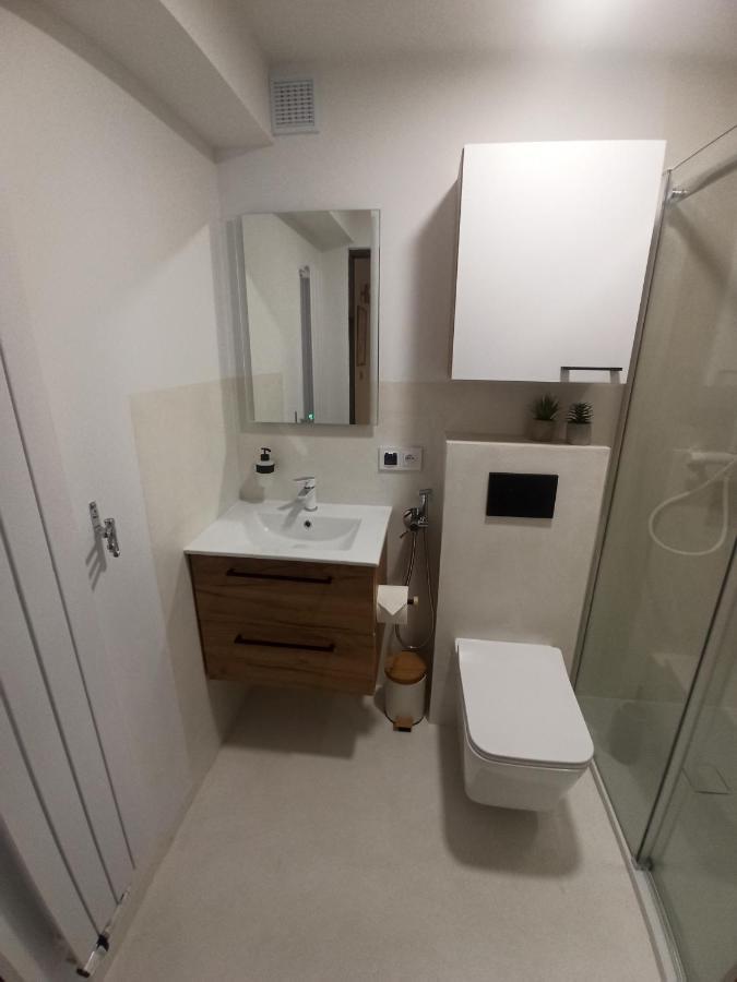 Apartment Pod Domem Grodzisk Mazowiecki
