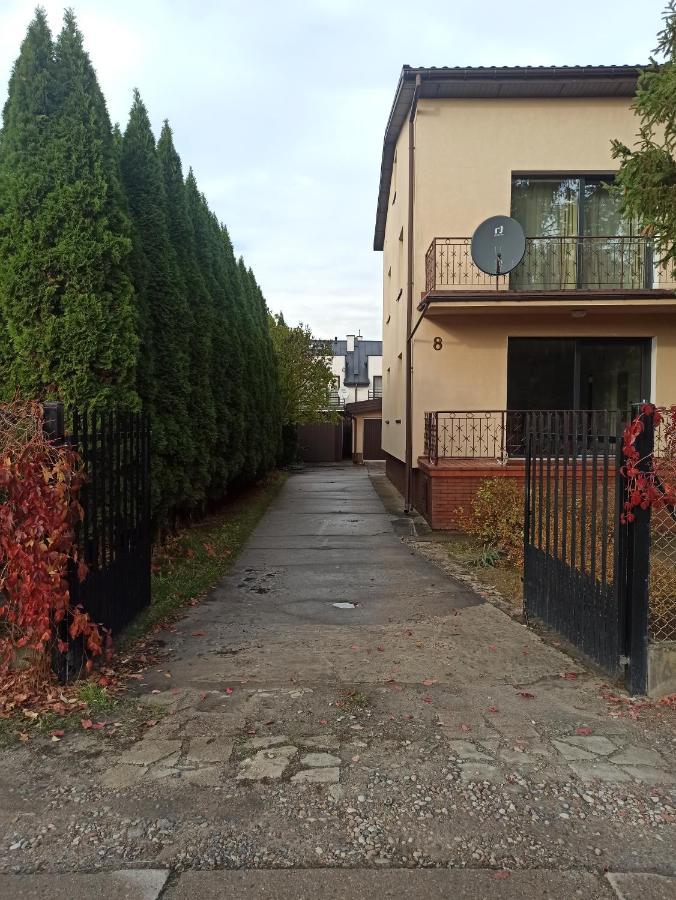 Pod Domem Grodzisk Mazowiecki