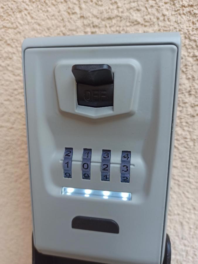 Pod Domem Apartment