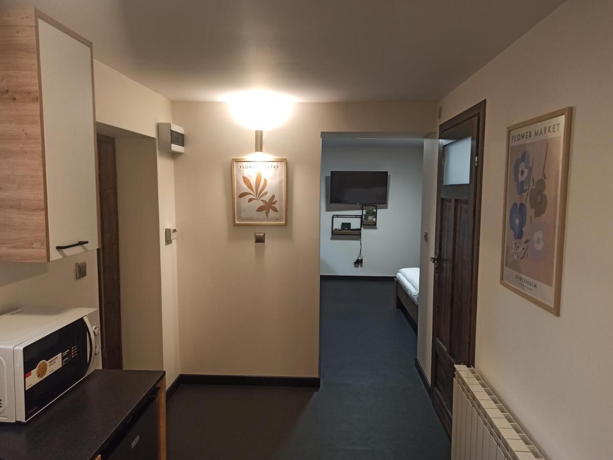 Pod Domem Apartment