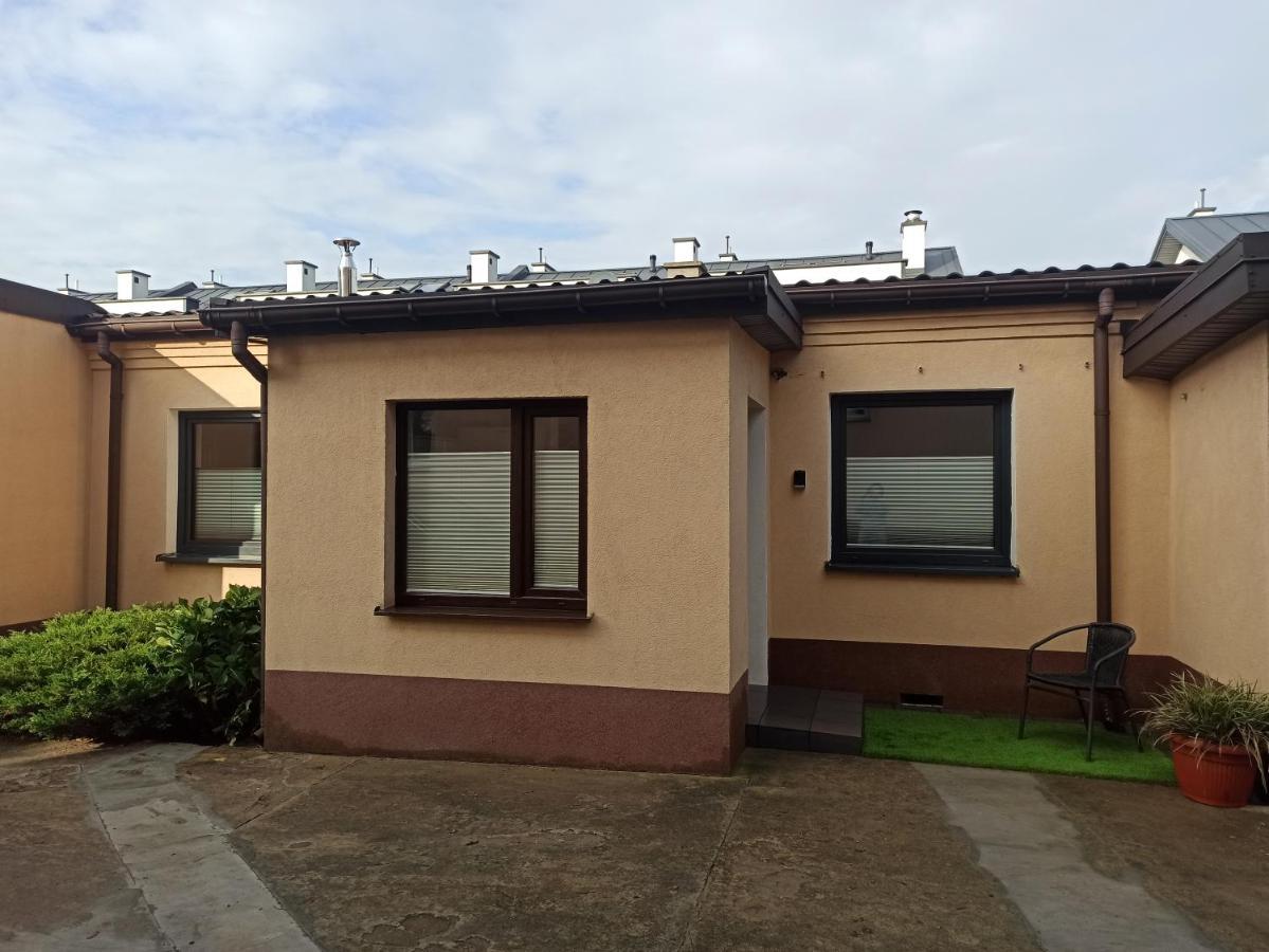 Pod Domem Apartment
