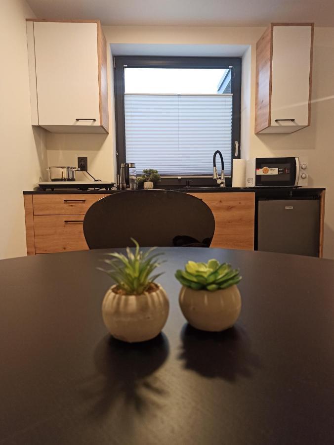 Apartment Pod Domem Grodzisk Mazowiecki